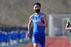 Men's Track vs Babson  Men’s Track & Field host Babson College at Cumberland (RI) High School. : Track & Field, Babson